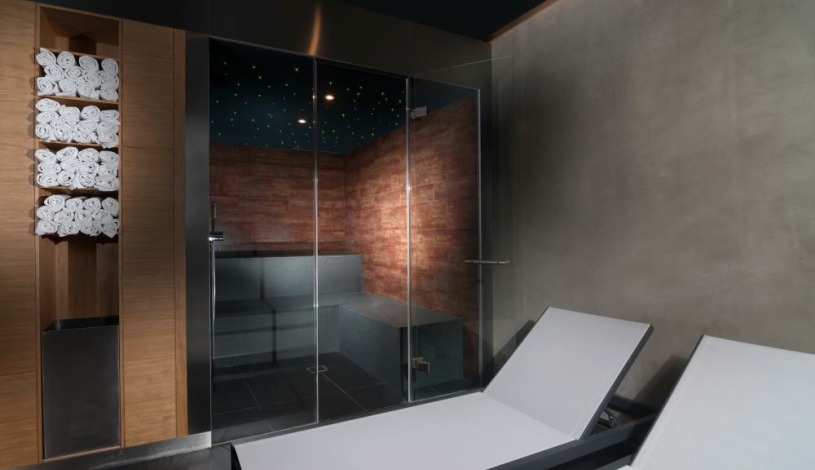 Hotel Bedřiška Wellness Resort & Spa**** Špindlerův Mlýn